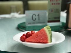 -君来梁溪饭店-餐厅