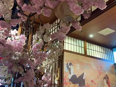 -尺山寸水日料(马桥满天星店)