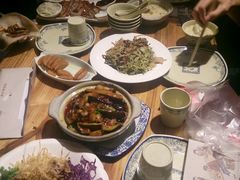 -满园春饼(宜昌万达店)