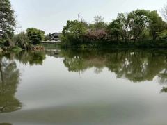 -西溪国家湿地公园