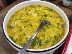 蟹粉羹-锡和无锡菜(景丽苑店)