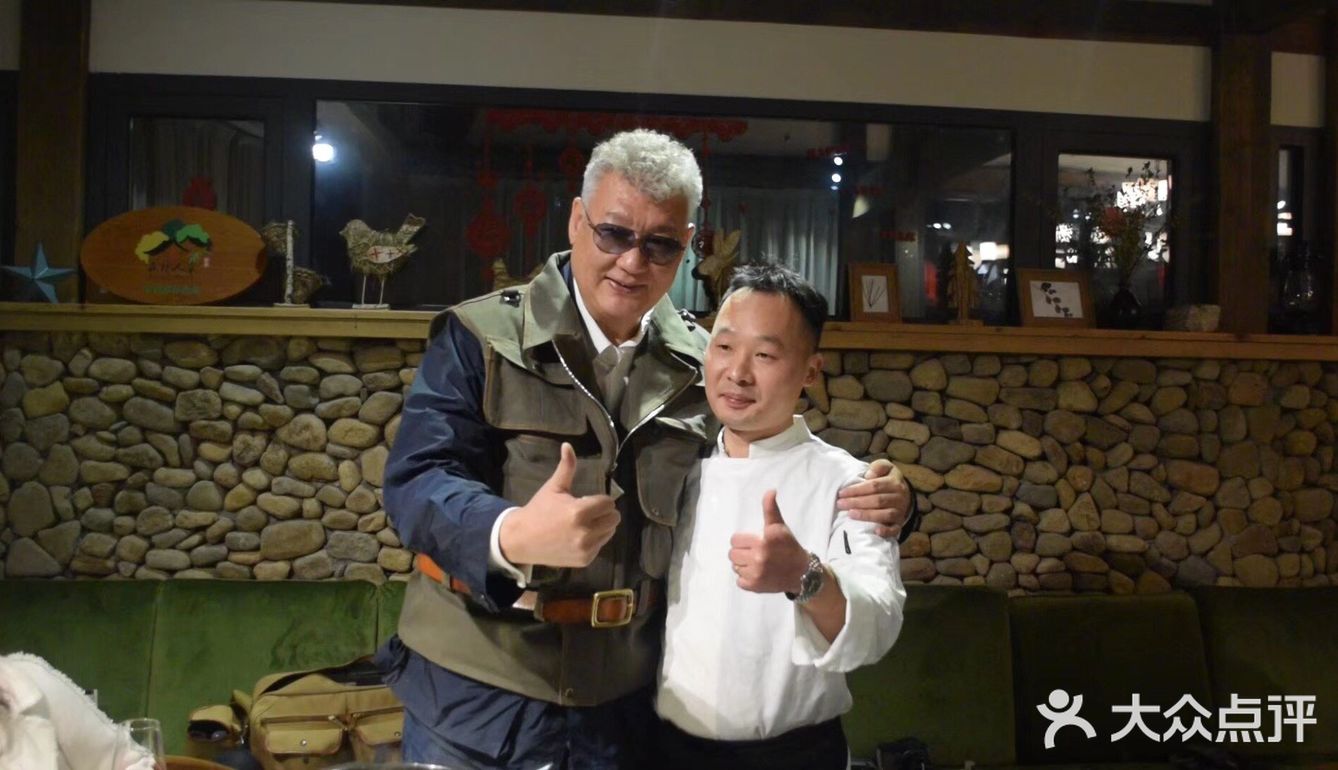 安吉网红亲子民宿，竟然还有顶级大厨，人人都可成为美食家