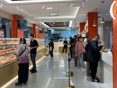 -新侨三宝乐面包店(崇文门店)