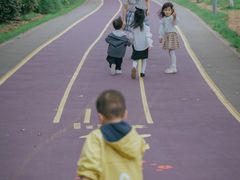 -尚贤河湿地