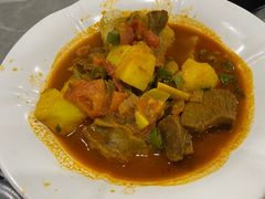 -阿拉伯萨娜餐厅(石马社区店)