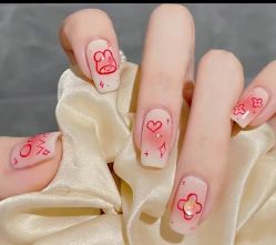 -悦指间美甲美睫美肤