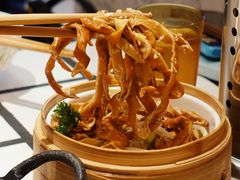 -朱光玉火锅馆(正弘城店)