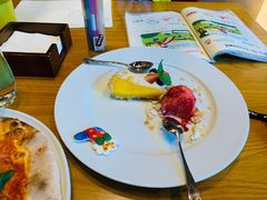 -君悦酒店·La Terrazza意合園·意式风味