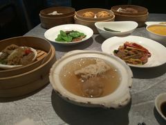 -豫园万丽酒店-万丽轩中餐厅(河南南路店)