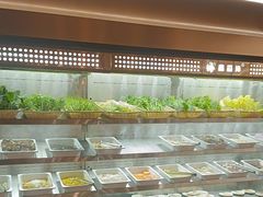 -鼎香缘海鲜自助火锅烤肉(锦辉购物广场店)