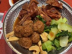 -喜家德虾仁水饺(长泰广场店)