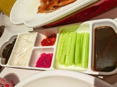 -大鸭梨烤鸭店(花园村店)