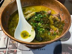 -成都你六姐·牛肉冒菜(城市集市合生汇店)