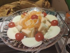 -丰茂烤串(金源店)