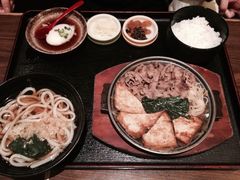 -歌行灯日本料理(伊势丹店)