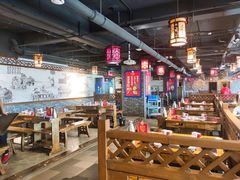 -大龙燚火锅(五一广场店)