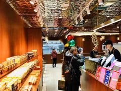 -丁香西饼屋(桂林路店)