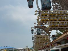 -渔岛海洋度假区