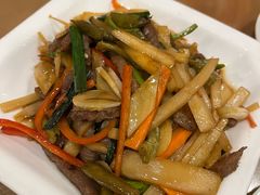 -大唐靓汤江门私房菜(景田店)