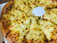 -尊宝比萨(福强店)