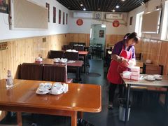大堂-玫瑰红烤羊排(北新桥三条店)