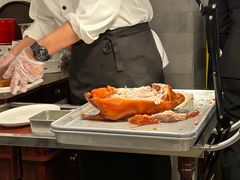 -满堂·烤鸭店·北京菜(鼓楼店)