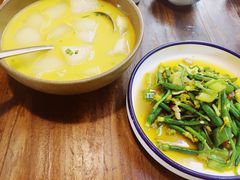 -鱼食饭稻·苏浙土菜17年老馆子(平江路店)