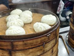 -清泉阁包子铺(中山路店)