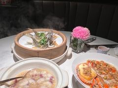 -炳胜私厨(万象前海店)