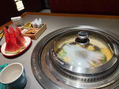 -灶座小锅烀饼·铁锅炖(全国总店)