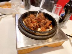 牛腩牛筋锅-金鼎轩(亚运村店)