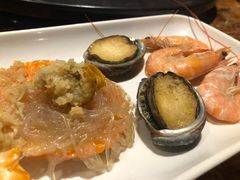 -船奇蒸汽海鲜·闽菜(八市海鲜总店)
