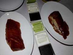 -鸭王烤鸭店(三里河店)