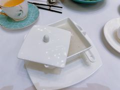 -明阁 Ming Court(广州朗豪酒店)