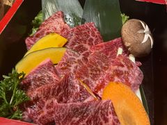 -御牛道日式烤肉料理(杭州万象城店)