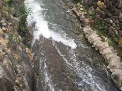 -龙潭峡谷漂流