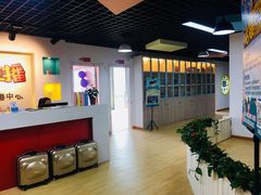 -乐说心语小主播少儿口才·语文思维(远洋乐堤港店)