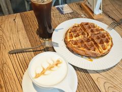 -在咖啡INCOFFEE(ICC升龙环球中心店)