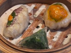 -炳胜私厨(中达旗舰店)