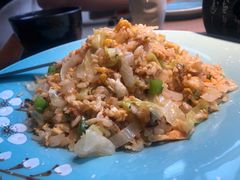 鹅肝炒饭-山葵家·创意料理(宁波来福士店)
