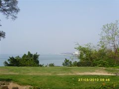 -胡里山炮台