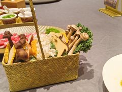 -羊之道草原味道清真餐厅(番禺店)