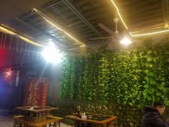 -肥龙火锅(南坪店)