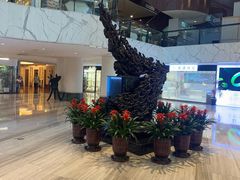 -大连富丽华大酒店