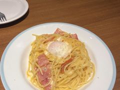 -萨莉亚意式餐厅(南京环亚凯瑟琳广场店)