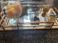 -上海齐鲁万怡大酒店·辣椒屋咖啡厅