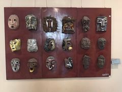 -胡志明市美术馆