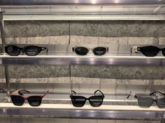 -MUJOSH木九十眼镜(人广来福士店)