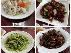 -太湖好灶头土菜馆(石公路店)