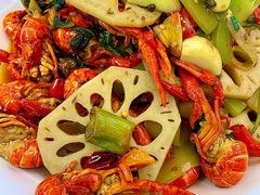 -一起吃小龙虾·海鲜(海珠店)